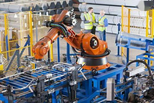 制造業(yè)的突圍之路 超越薪酬與自由，以網(wǎng)絡(luò)技術(shù)服務(wù)重塑人才磁場(chǎng)