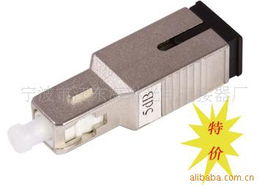 寧波市江東海琳光電連接器廠光衰減器產(chǎn)品線概覽 精密連接器技術(shù)賦能光網(wǎng)絡(luò)優(yōu)化